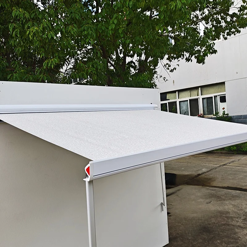 4,5*2,5 м легкие боковые ручные навесы для дома на колесах для кемпера, коммерческого фургона, каравана
4,5*2,5 м легкие боковые ручные навесы для дома на колесах для кемпера, коммерческого фургона, каравана