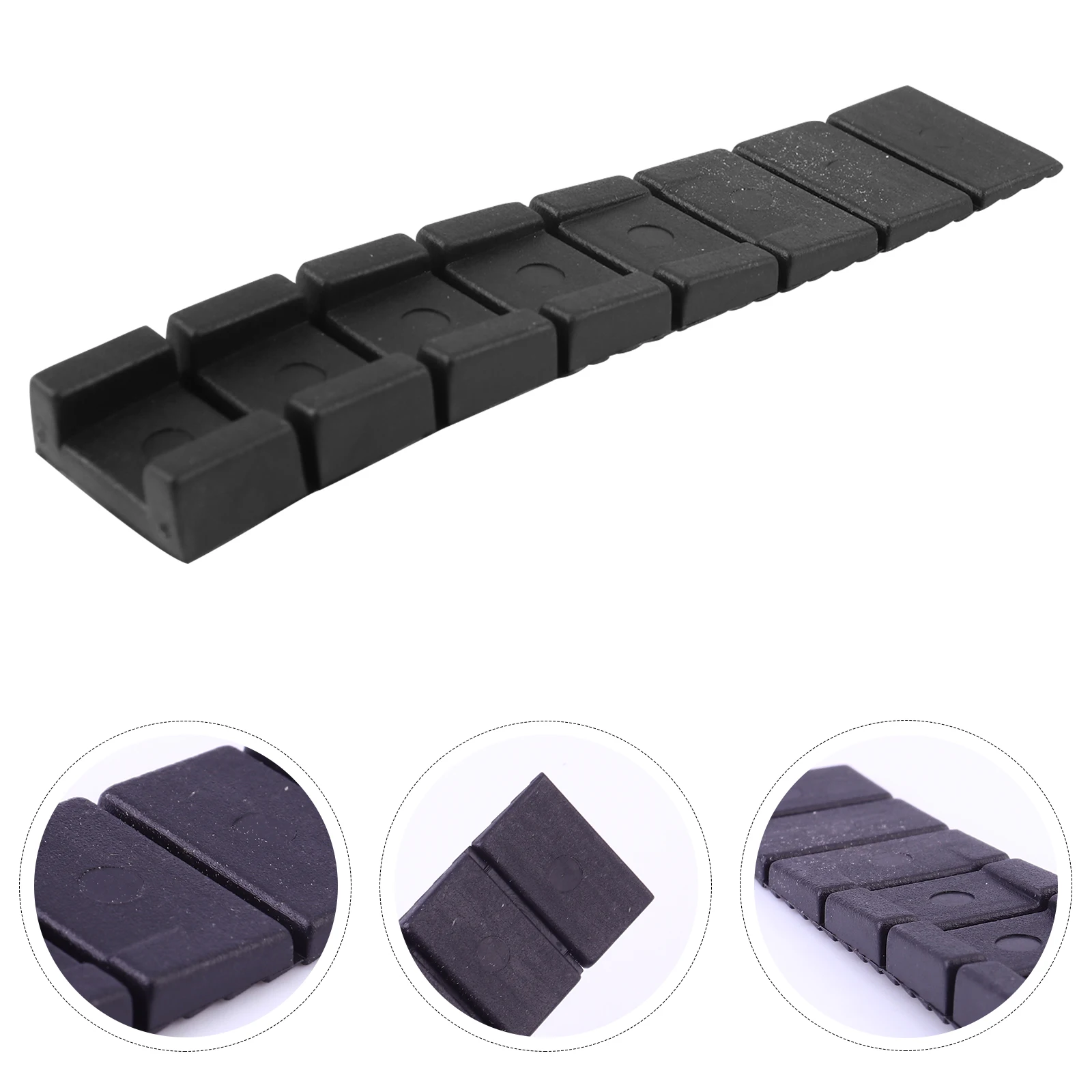 20 Pcs Furniture Leveling Shims Mini Horizontal Spacers Home Improvement DIY Levelers Office Tough Durable Eco Friendly
20 Pcs Furniture Leveling Shims Mini Horizontal Spacers Home Improvement DIY Levelers Office Tough Durable Eco Friendly