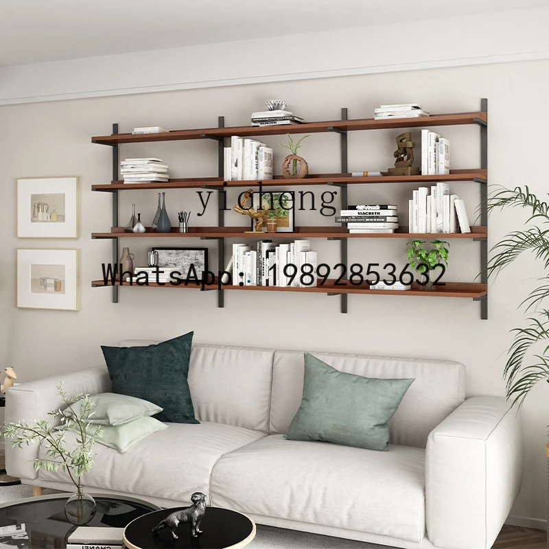 sofa rear shelf solid wood bookshelf baffle simple sofa side bookcase wrought iron
sofa rear shelf solid wood bookshelf baffle simple sofa side bookcase wrought iron