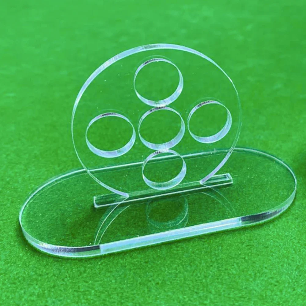 Тренажер для бильярдных удочек, тренажер для бильярдного удара, прозрачный, легкий, с 5 отверстиями, тренировочное устройство для тренировки кия, доступ к бильярду
Тренажер для бильярдных удочек, тренажер для бильярдного удара, прозрачный, легкий, с 5 отверстиями, тренировочное устройство для тренировки кия, доступ к бильярду