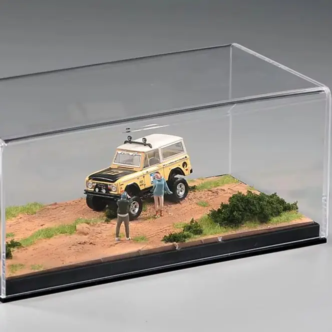 Wild Withered Grass Scene Platform With Cover Suitable For 1/64 and 1/43 Car Models Miniature Figure Model Scene Accessorie
Wild Withered Grass Scene Platform With Cover Suitable For 1/64 and 1/43 Car Models Miniature Figure Model Scene Accessorie