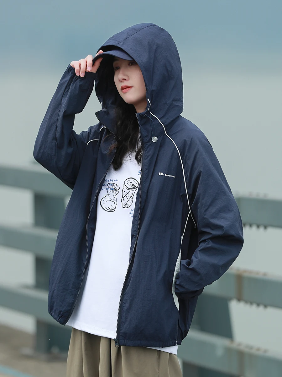 Невобычная летняя тонкая уличная альпинистская одежда UPF50, солнцезащитная одежда, мужская дизайнерская одежда с цветным принтом, модная ...
Невобычная летняя тонкая уличная альпинистская одежда UPF50, солнцезащитная одежда, мужская дизайнерская одежда с цветным принтом, модная ...