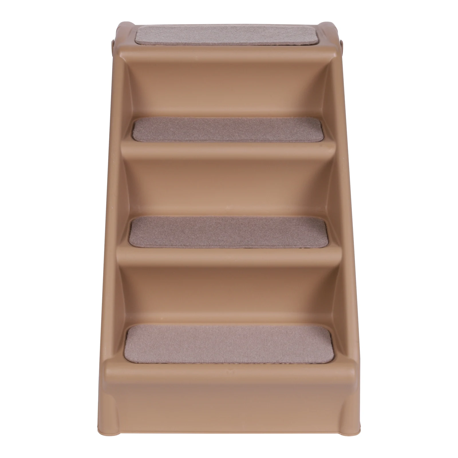 4-Step Pet Dog Stairs Foldable Cat and Dog Steps Nonslip Dog Stairs Ramp Sofa Ladder Pet Furniture for High Bed Chair Couch Sofa
4-Step Pet Dog Stairs Foldable Cat and Dog Steps Nonslip Dog Stairs Ramp Sofa Ladder Pet Furniture for High Bed Chair Couch Sofa