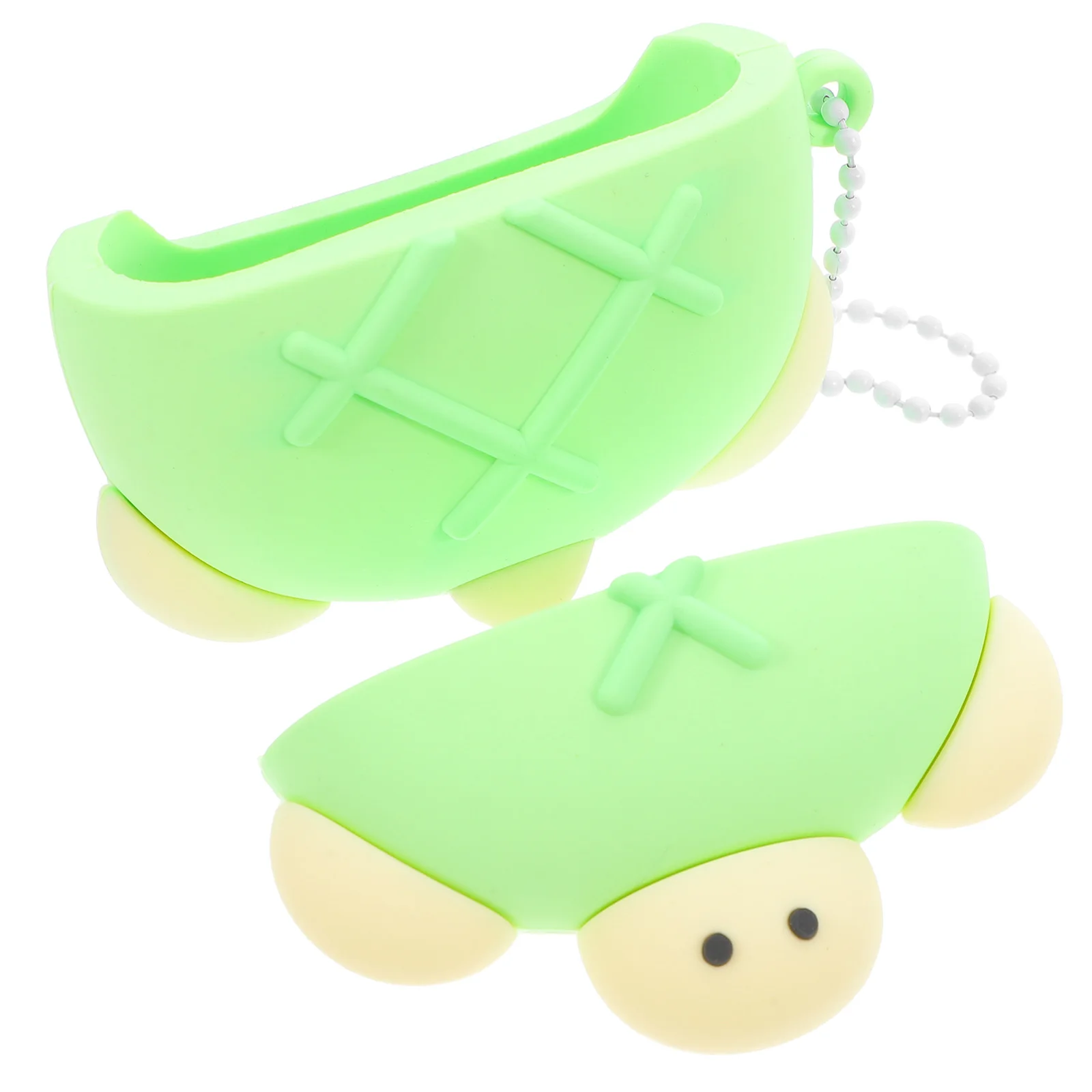 Headphone Case Earbuds Silicone Protective Cover Cartoon Style Waterproof Durable Comfortable Fit Long Lasting Lifespan
Headphone Case Earbuds Silicone Protective Cover Cartoon Style Waterproof Durable Comfortable Fit Long Lasting Lifespan