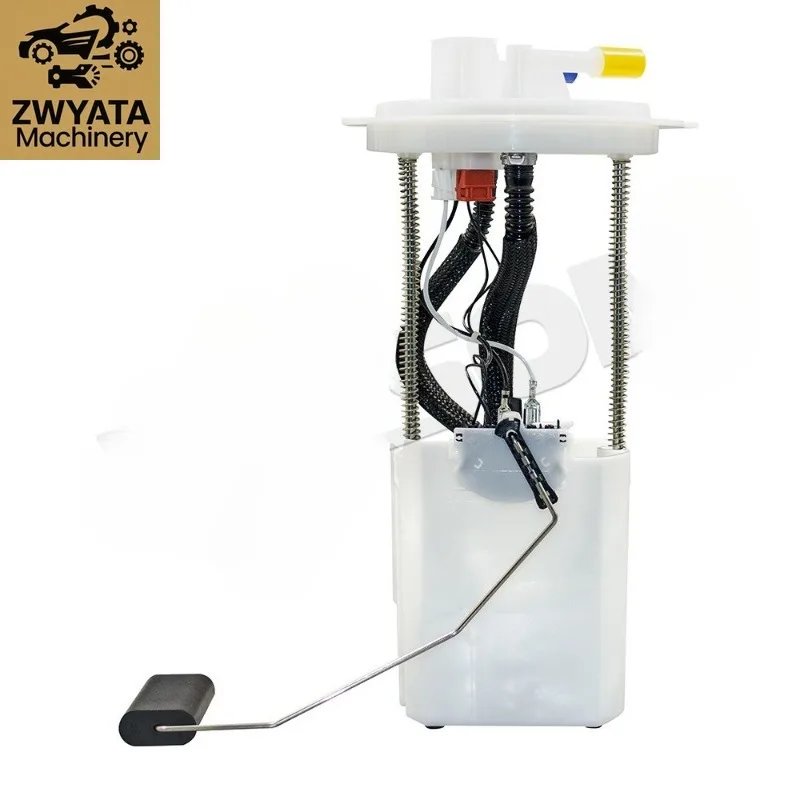 Fuel Pump Assembly 1106110XKV86A 1106100AKV86A for Great Wall Tank 300 H9
Fuel Pump Assembly 1106110XKV86A 1106100AKV86A for Great Wall Tank 300 H9