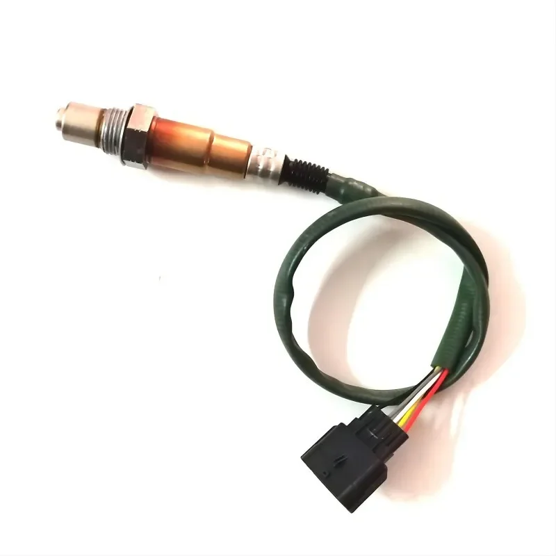 Automotive Oxygen Sensor for Nissan Renault H8201140217 226934803R 226937264R
Automotive Oxygen Sensor for Nissan Renault H8201140217 226934803R 226937264R