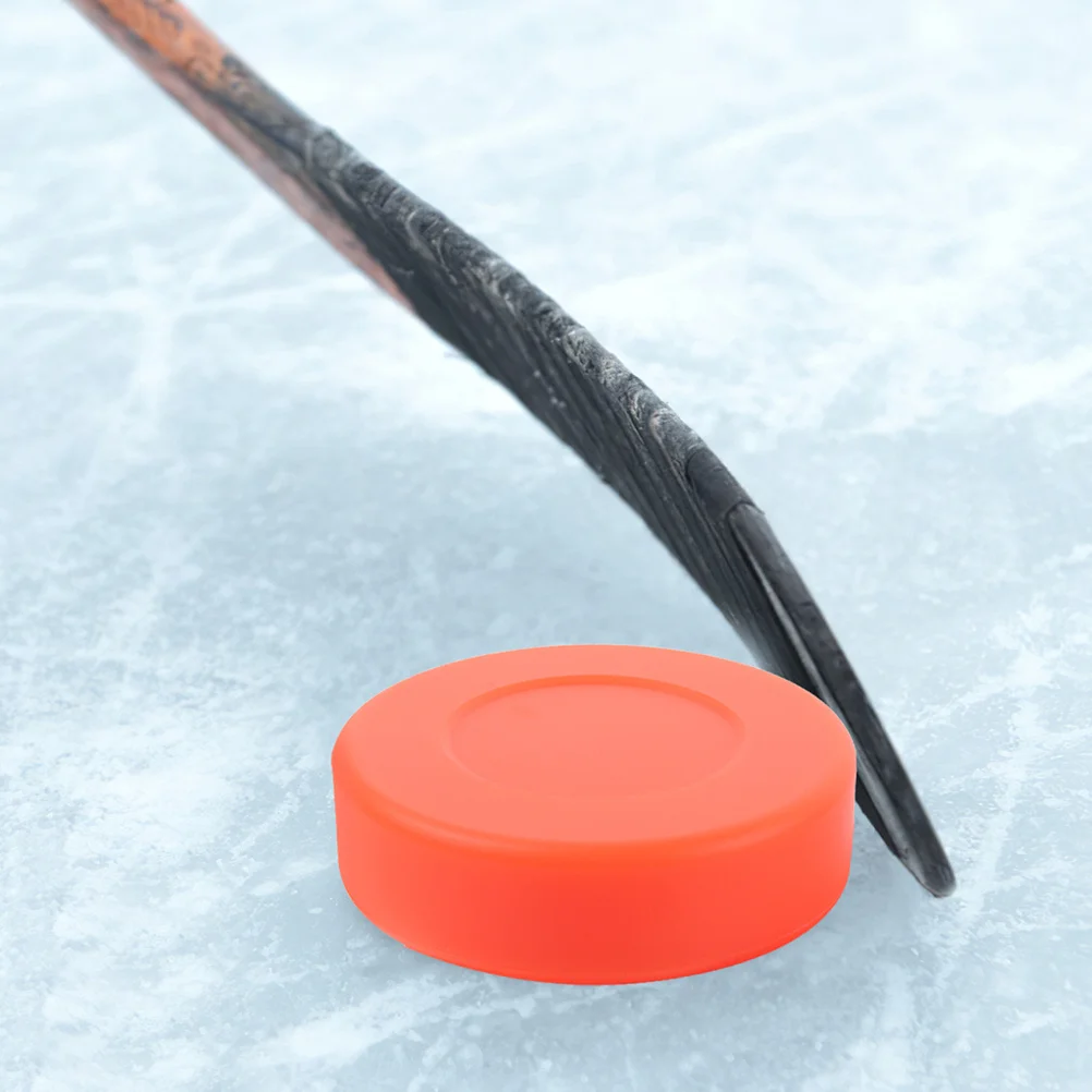 5pcs Pvc Pucks Matte Finish Hockey Puck For Practicing For Training Practice Indoor Outdoor Use Durable Hockey Accessories
5pcs Pvc Pucks Matte Finish Hockey Puck For Practicing For Training Practice Indoor Outdoor Use Durable Hockey Accessories