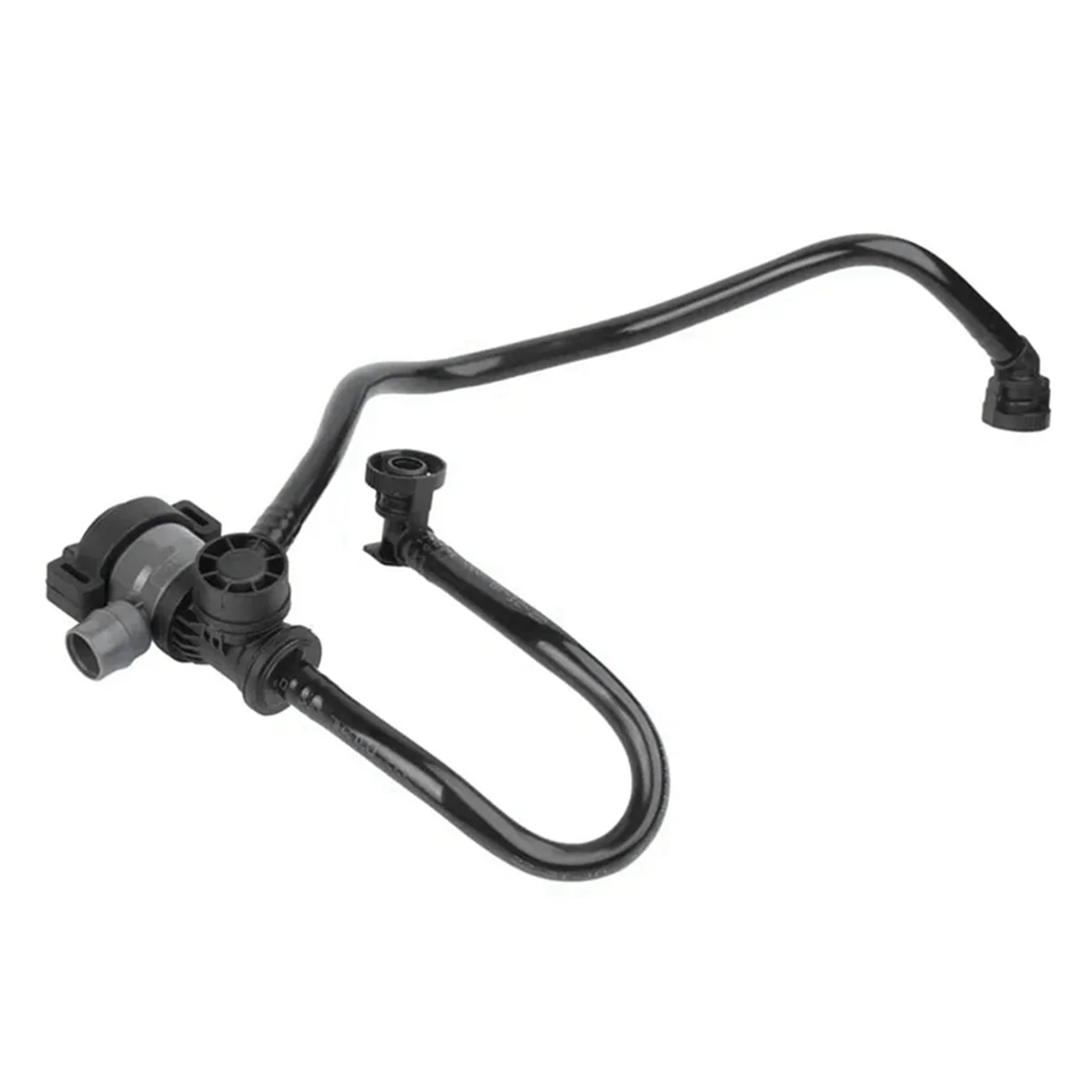 13907636143 Car Fuel Tank Vent Valve with Tube Carbon Canister Solenoid Valve for X1 3 Series F30 E84 E89 F07N
13907636143 Car Fuel Tank Vent Valve with Tube Carbon Canister Solenoid Valve for X1 3 Series F30 E84 E89 F07N