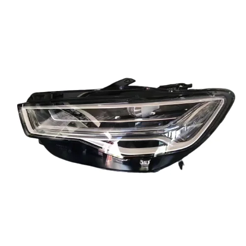 High Quality Car Accessories Upgrade Head Lamp Head Light for audi A6 C7 Headlight matrix
High Quality Car Accessories Upgrade Head Lamp Head Light for audi A6 C7 Headlight matrix