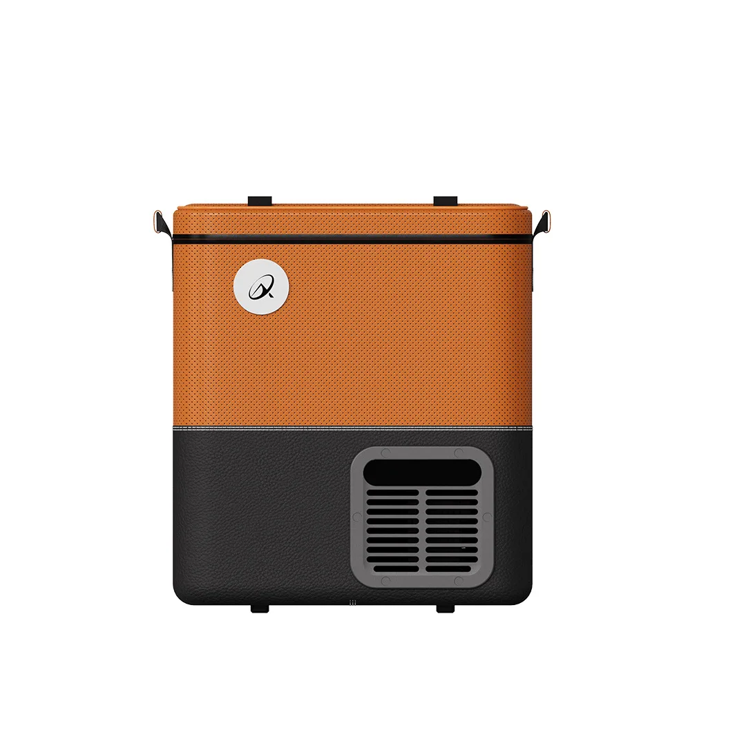 Cross-border car 24V compressor refrigerator, large-capacity Oxford cloth refrigerated bag for golf course sightseeing car
Cross-border car 24V compressor refrigerator, large-capacity Oxford cloth refrigerated bag for golf course sightseeing car