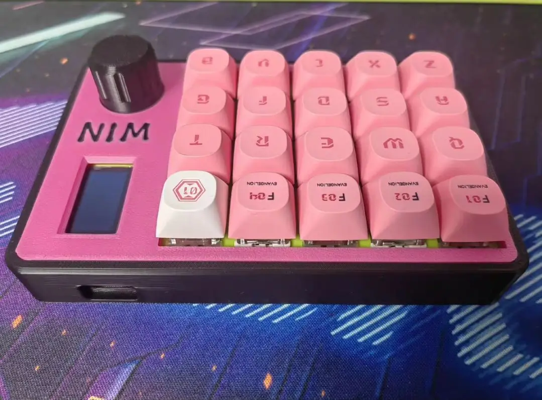 thumb