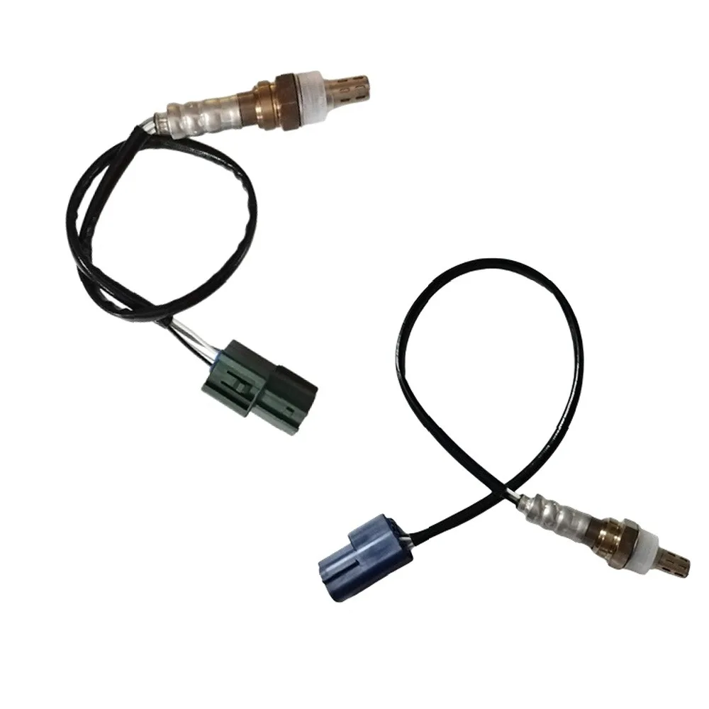 For Nissan Altima 2007-2019 Oxygen Sensor 22690-2A000 226A0-8J100 Upstream Downstream 2-Pack
For Nissan Altima 2007-2019 Oxygen Sensor 22690-2A000 226A0-8J100 Upstream Downstream 2-Pack