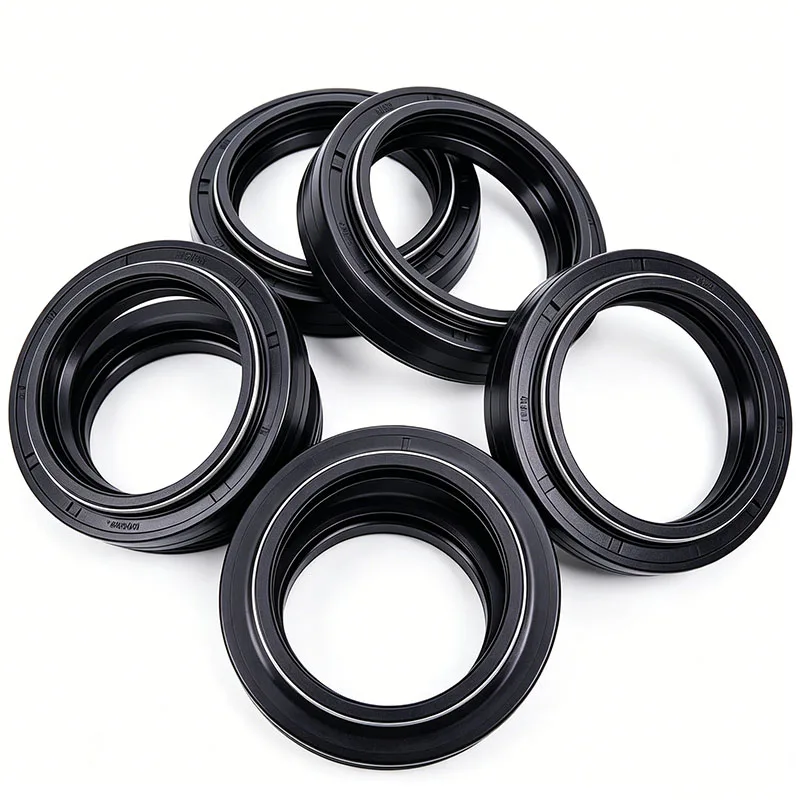 41X53X8/10.5 For Ducati SCRAMBLER 800 SCRAMBLER ALL VERSIONS 800 Motorcycle Front Fork Oil Seal Dust Seal
41X53X8/10.5 For Ducati SCRAMBLER 800 SCRAMBLER ALL VERSIONS 800 Motorcycle Front Fork Oil Seal Dust Seal