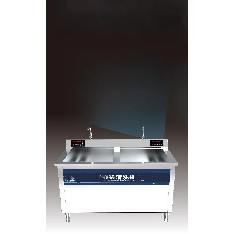 Automatic Dishwasher Commercial Catering Canteen Ultrasonic Hotel Restaurant Kitchen Vegetable Washer Large Small
Automatic Dishwasher Commercial Catering Canteen Ultrasonic Hotel Restaurant Kitchen Vegetable Washer Large Small