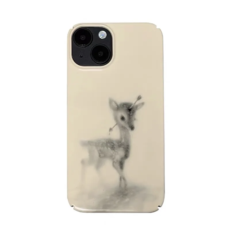 Yellow Cute Giraffe Blurred Art Case for IPHONE 17 16 ProMax 15 14 Plus 13 12 MINI 11 PRO 16Plus XR XS MAX Acrylic Phone Cover 
Yellow Cute Giraffe Blurred Art Case for IPHONE 17 16 ProMax 15 14 Plus 13 12 MINI 11 PRO 16Plus XR XS MAX Acrylic Phone Cover