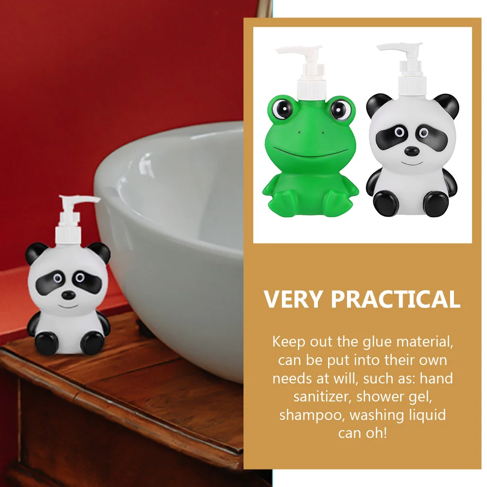 2 Pcs Ceramics Pressure Lotion Device Dispenser Pump Vinyl Material Travel Bottle
2 Pcs Ceramics Pressure Lotion Device Dispenser Pump Vinyl Material Travel Bottle
