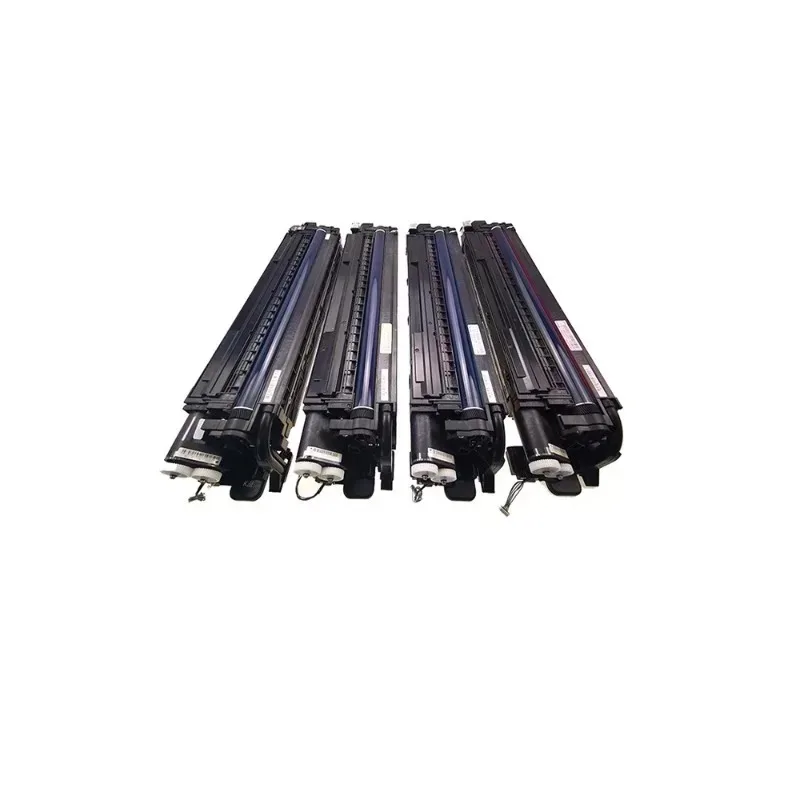 1pc PCU Drum Unit For Ricoh MPC 3003 3503 4503 5503 6003 OEM Disassembly Quality Color 90% New KCMY
1pc PCU Drum Unit For Ricoh MPC 3003 3503 4503 5503 6003 OEM Disassembly Quality Color 90% New KCMY