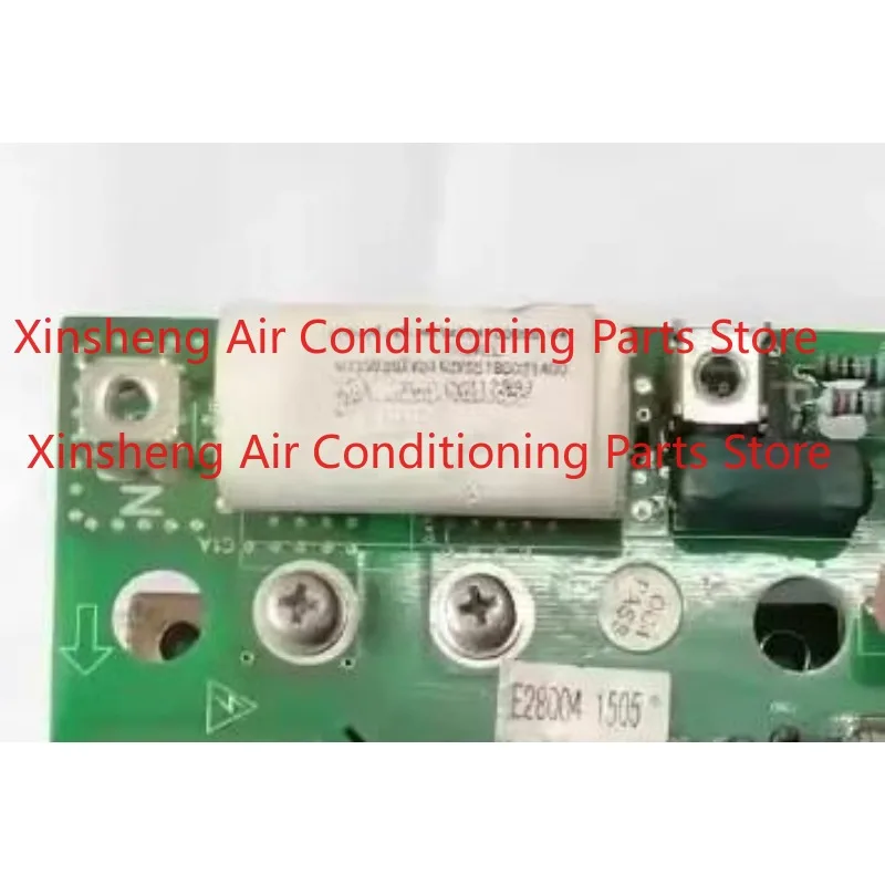 Applicable to Haier air conditioner frequency conversion module 015180021400 V12997
Applicable to Haier air conditioner frequency conversion module 015180021400 V12997