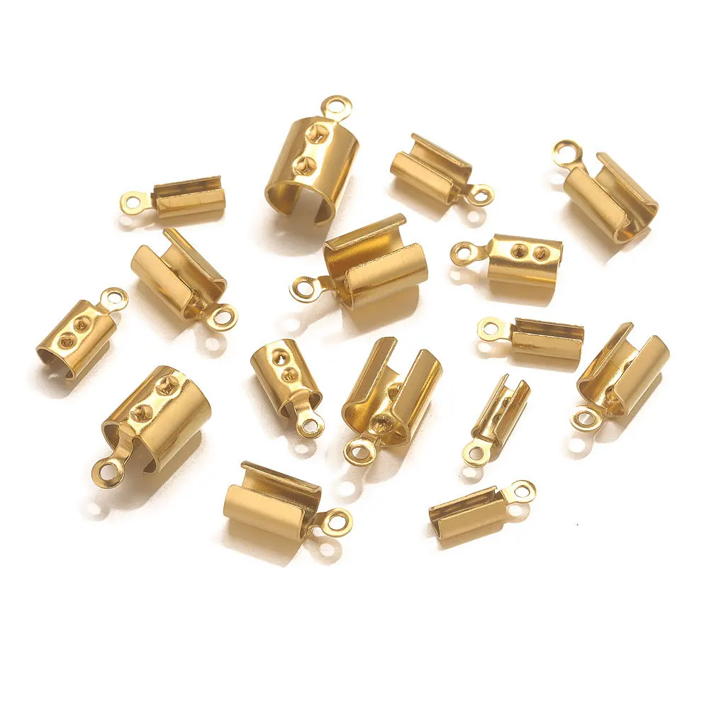 100 Pieces Stainless Steel Jewelry Connection Port Chain Buckle Fashion Jewelry Bucket Handmade Accessories
100 Pieces Stainless Steel Jewelry Connection Port Chain Buckle Fashion Jewelry Bucket Handmade Accessories