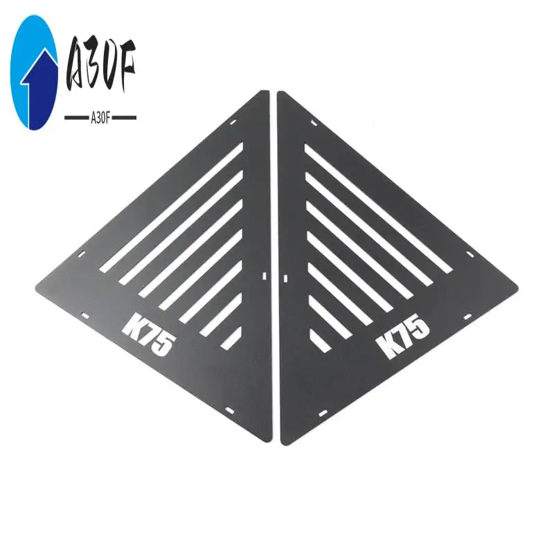 A30F-For BMW K75 Motorcycle Aluminium Side Panel Side Cowl Fairing Cover Frame Guard Protector Accessories
A30F-For BMW K75 Motorcycle Aluminium Side Panel Side Cowl Fairing Cover Frame Guard Protector Accessories