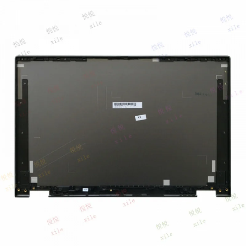 L+ LCD Back Cover New For Lenovo Ideapad Flex 5-15IIL05 5CB0Y85681
L+ LCD Back Cover New For Lenovo Ideapad Flex 5-15IIL05 5CB0Y85681