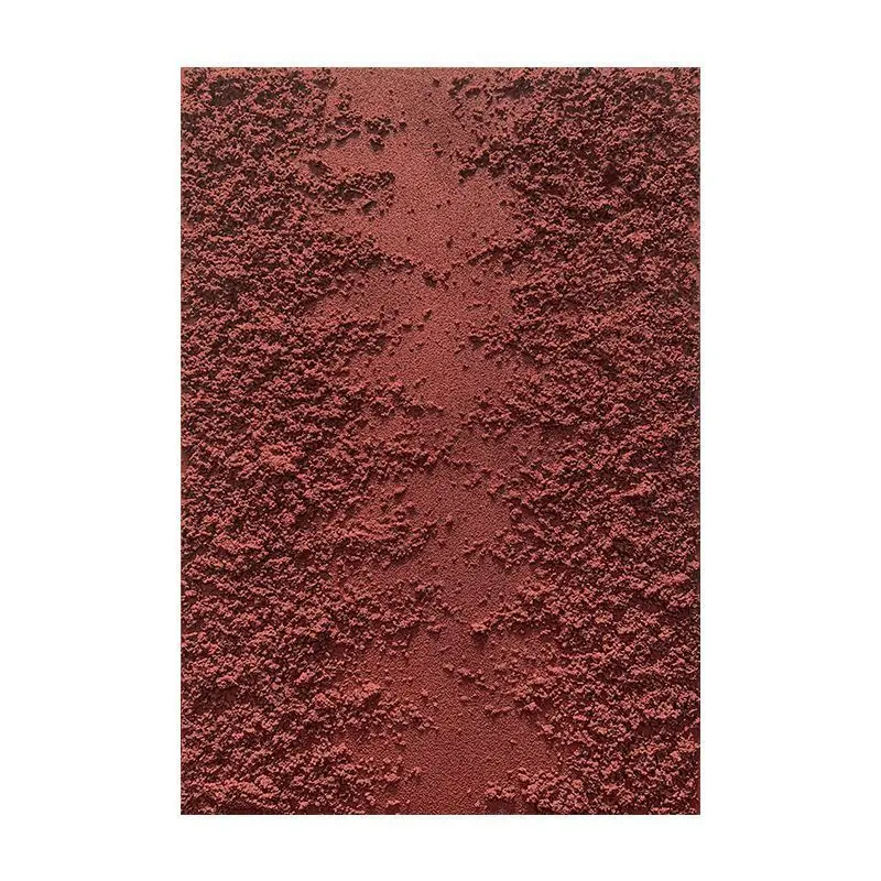 Abstract sandstone texture painting porch decorative painting living room red
Abstract sandstone texture painting porch decorative painting living room red