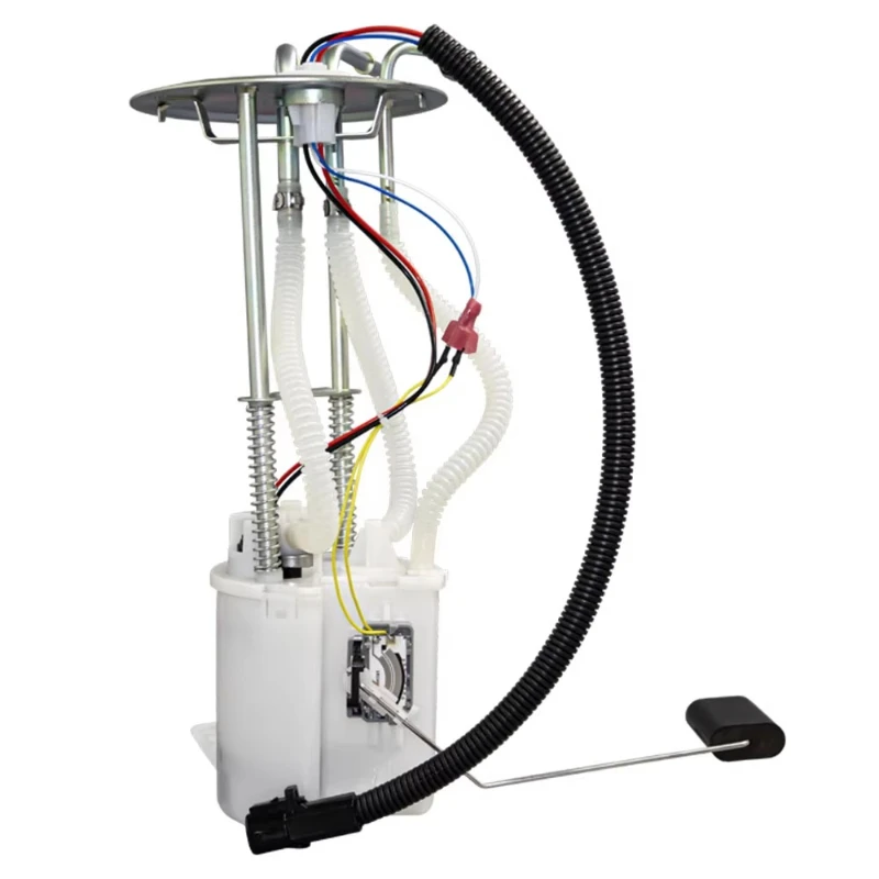 New fuel pump module assembly E2220M for Ford E-150/E-250 F6PZ9H307CB F6PU9H307DB 67164
New fuel pump module assembly E2220M for Ford E-150/E-250 F6PZ9H307CB F6PU9H307DB 67164