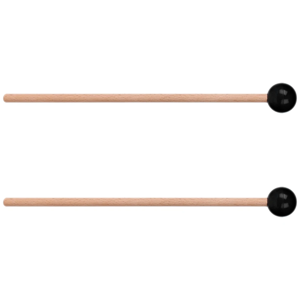 2pcs Ethereal Drum Hammer Mini Portable Wood Handle Mallet Kit Bell Xylophone Rubber Drumsticks Musical Instrument Percussion
2pcs Ethereal Drum Hammer Mini Portable Wood Handle Mallet Kit Bell Xylophone Rubber Drumsticks Musical Instrument Percussion