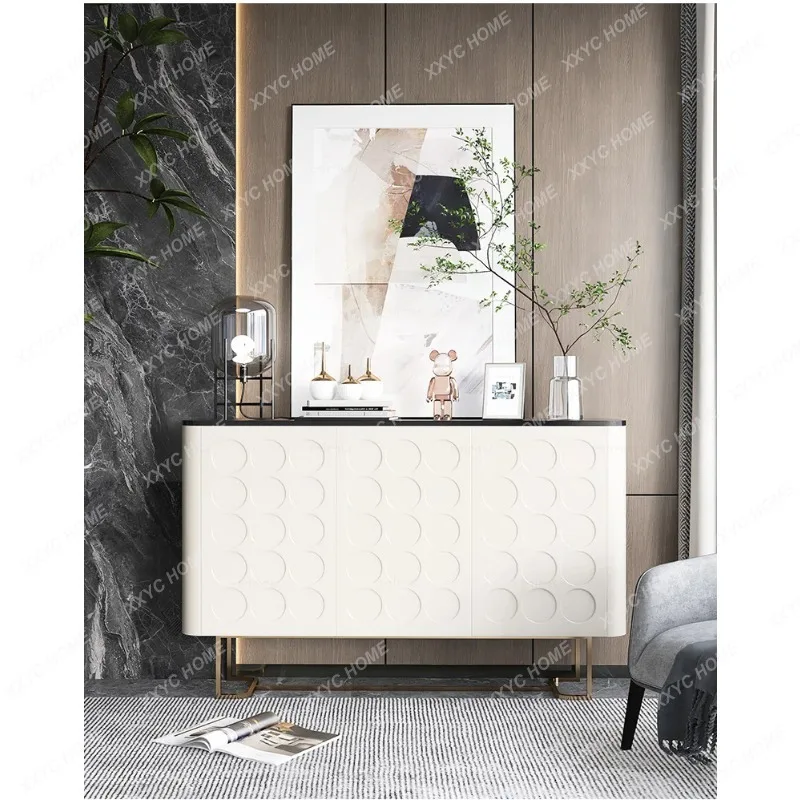 JY12Multi-Layer Shoe Cabinet Home Entrance Integrated Wall Stone Plate Solid Wood Side Cabinet
JY12Multi-Layer Shoe Cabinet Home Entrance Integrated Wall Stone Plate Solid Wood Side Cabinet