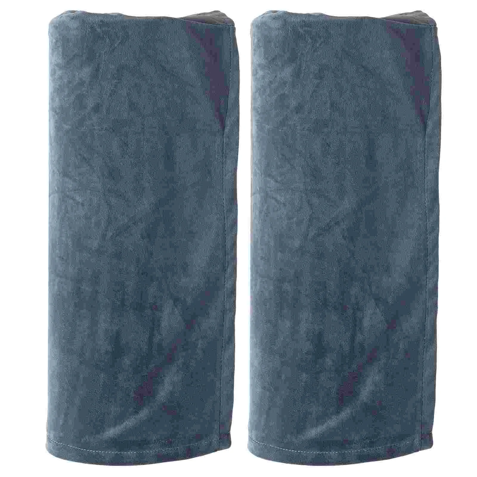 2 Pcs Armchair Protectors Sofa Covers for Couch Comfortable Armrest Supplies Imitation Washable Stretch
2 Pcs Armchair Protectors Sofa Covers for Couch Comfortable Armrest Supplies Imitation Washable Stretch