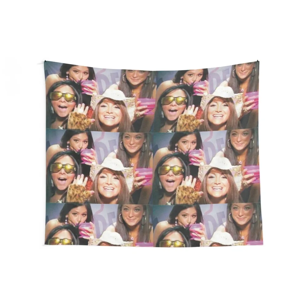 jersey shore snooki Tapestry Bedroom Decor Aesthetic Carpet On The Wall Room Decore Aesthetic Tapestry
jersey shore snooki Tapestry Bedroom Decor Aesthetic Carpet On The Wall Room Decore Aesthetic Tapestry