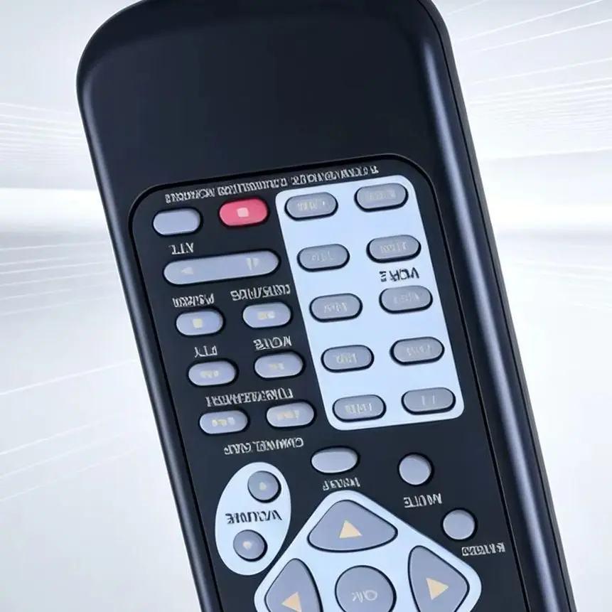 Marantz RC4300SR Replacement Remote Control for AV Surround Receiver SR4300 Series Compatible with Models SR4300A1B SR4300A1G SR
Marantz RC4300SR Replacement Remote Control for AV Surround Receiver SR4300 Series Compatible with Models SR4300A1B SR4300A1G SR