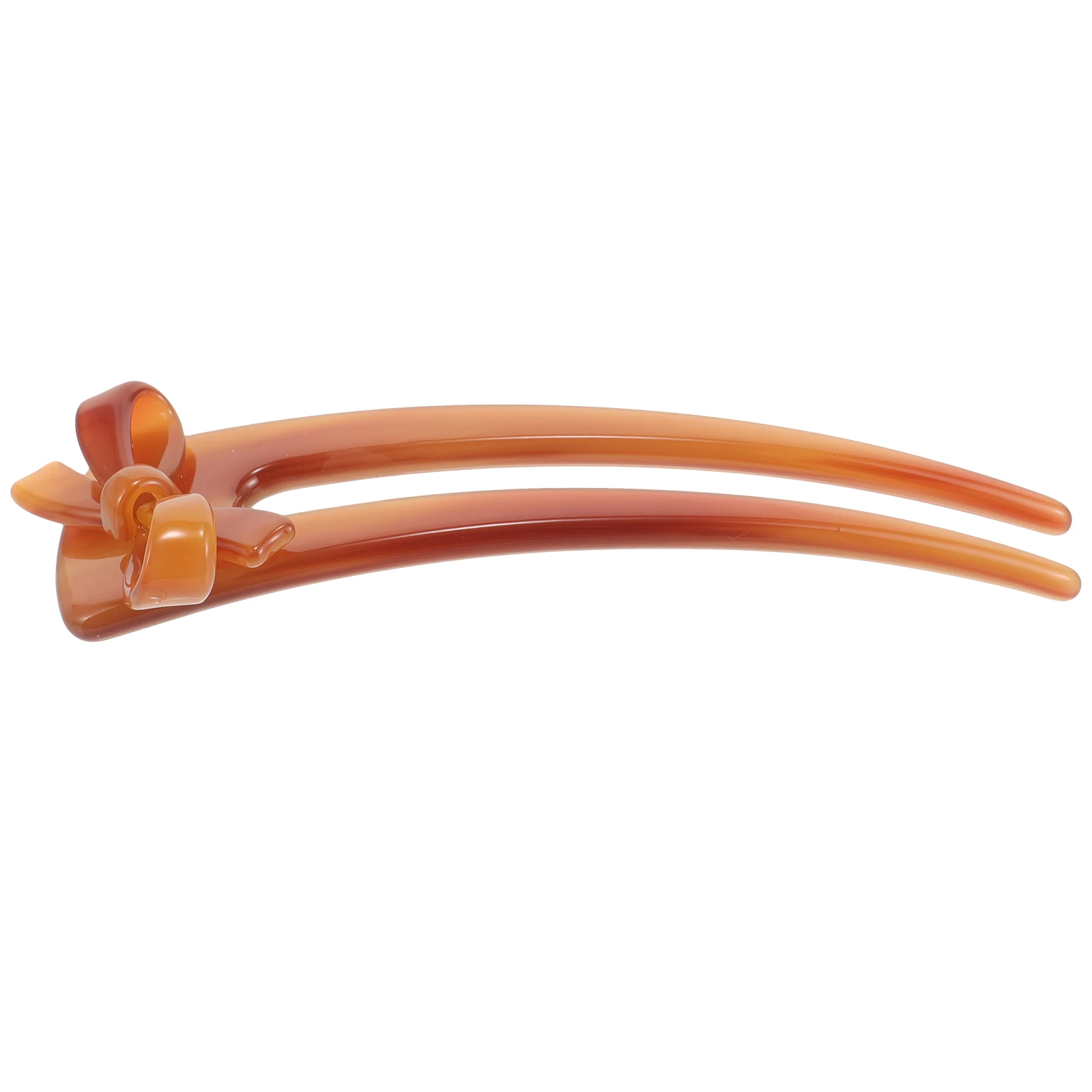 Vintage Hairpin Girls Women U Shaped Hair Pins Bow Decorative Unique Comfortable Hair Accessories for All Occasions U for Women
Vintage Hairpin Girls Women U Shaped Hair Pins Bow Decorative Unique Comfortable Hair Accessories for All Occasions U for Women