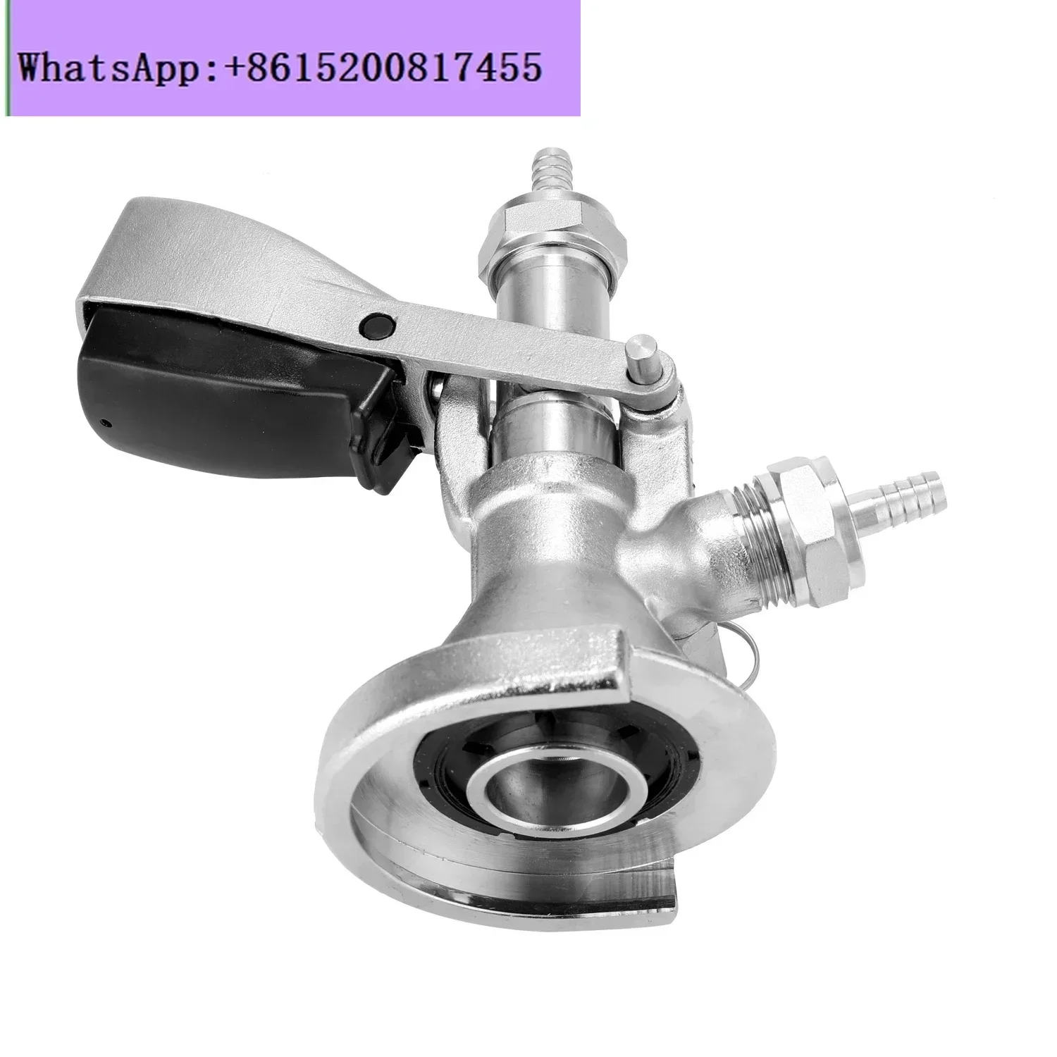 Dispenser Plate Type A Pit Type S D F Type T Dispenser Beer Drawing Machine Accessories Dispenser Valve
Dispenser Plate Type A Pit Type S D F Type T Dispenser Beer Drawing Machine Accessories Dispenser Valve