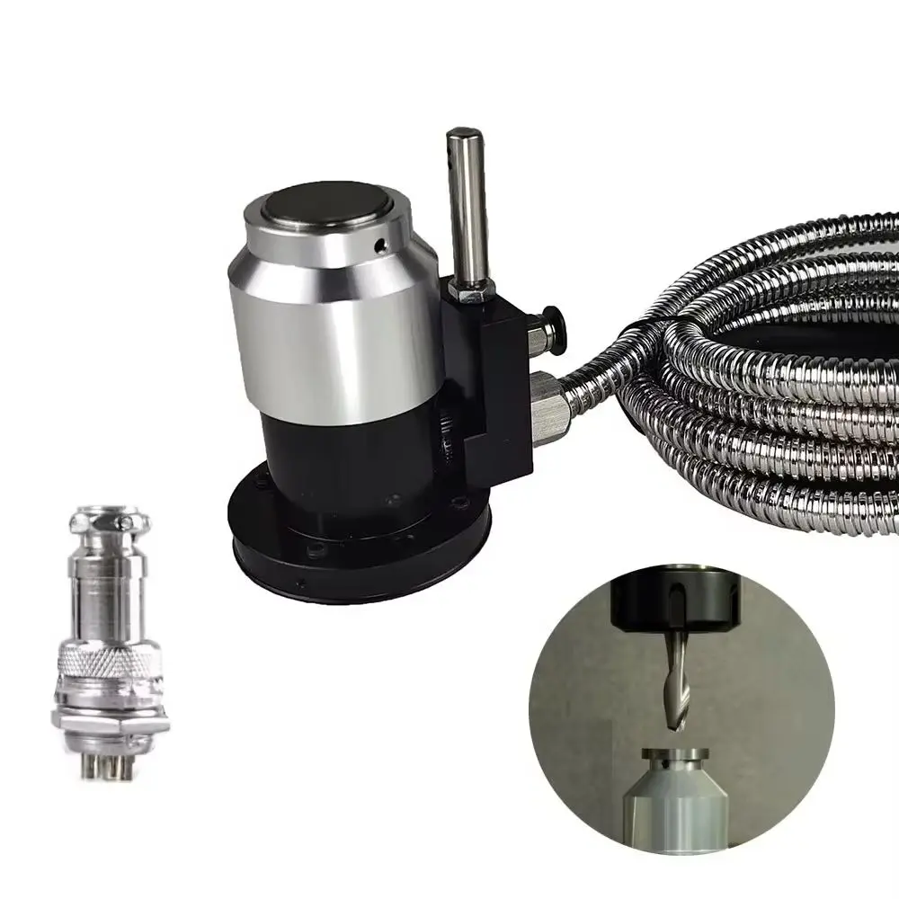 High-precision automatic tool sensor automatic checker Z-axis caliper for CNC milling machine
High-precision automatic tool sensor automatic checker Z-axis caliper for CNC milling machine