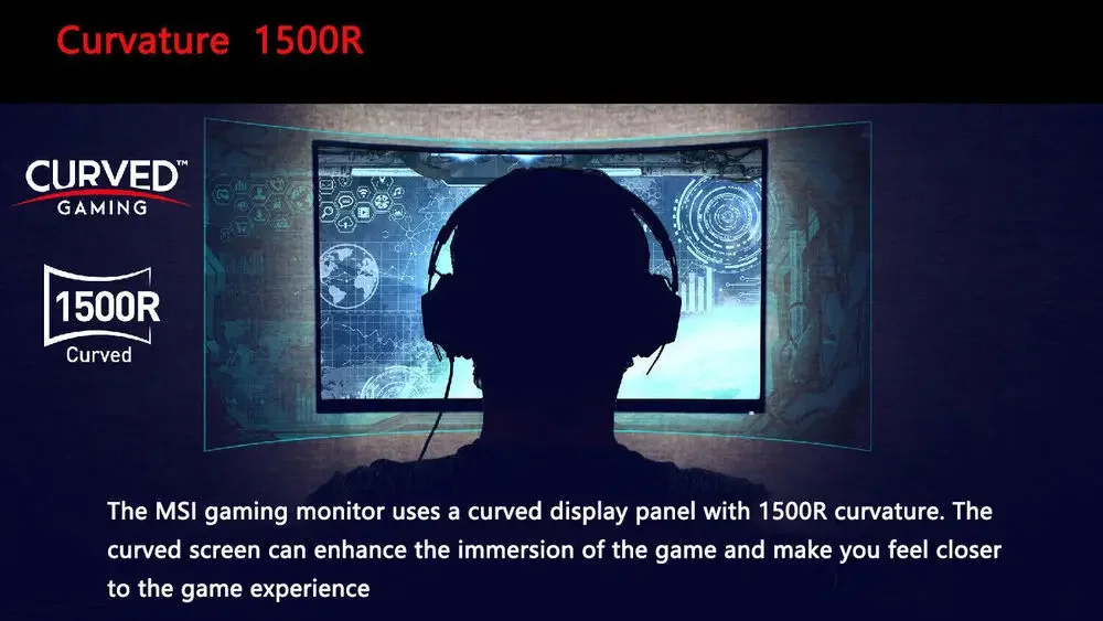 Новый 34-дюймовый игровой монитор с изогнутым экраном | HDR400, LED-дисплей Smart Display, ультраширокий формат 21:9
Новый 34-дюймовый игровой монитор с изогнутым экраном | HDR400, LED-дисплей Smart Display, ультраширокий формат 21:9