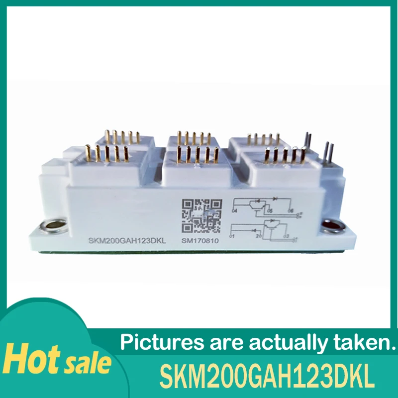 100% Working SKM200GAH123DKL11 SKM200GAH123DKL SKM200GAH123DKLSP
100% Working SKM200GAH123DKL11 SKM200GAH123DKL SKM200GAH123DKLSP
