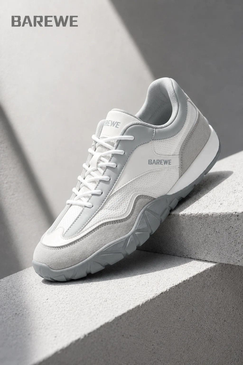 BAREWE Barefoot Shoes: Wide-Toe Walking Shoes for Men and Women, Comfortable Outdoor Sneakers, Lightweight Summer Sports Shoes,
BAREWE Barefoot Shoes: Wide-Toe Walking Shoes for Men and Women, Comfortable Outdoor Sneakers, Lightweight Summer Sports Shoes,