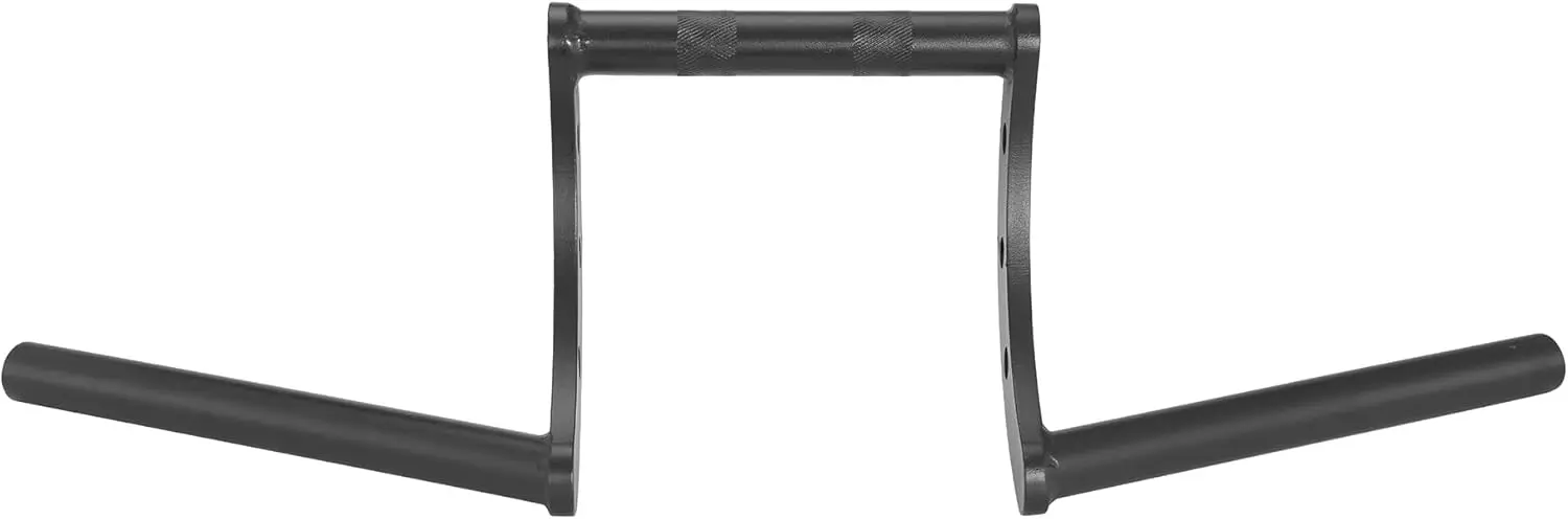 Black 1" Drag Z Bar Handlebar For Honda Shadow VT VT1100 VT750 VT600 Magna 750 JH-A014
Black 1" Drag Z Bar Handlebar For Honda Shadow VT VT1100 VT750 VT600 Magna 750 JH-A014