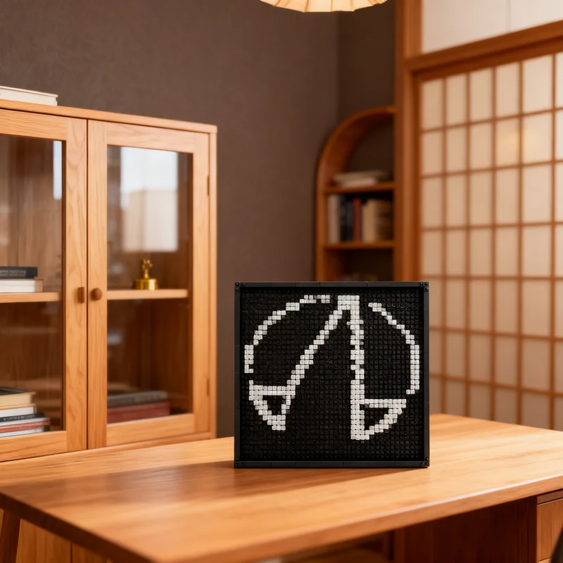 Набор для сборки мозаичной модели OPAN (2488 деталей) – креативный коллекционный подарок, премиум-класс, для взрослых и детей, для декора стола и дома
Набор для сборки мозаичной модели OPAN (2488 деталей) – креативный коллекционный подарок, премиум-класс, для взрослых и детей, для декора стола и дома