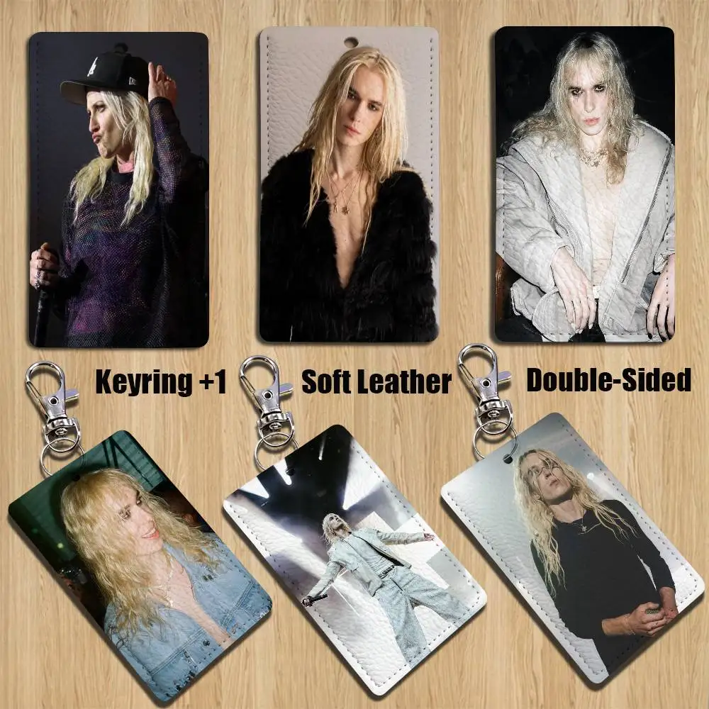 cool 2hollis P-poster boy Keychain Holder Suitable For Subway Bank Card Bus Card Case Badge Holder Wallet Card Textured pattern
cool 2hollis P-poster boy Keychain Holder Suitable For Subway Bank Card Bus Card Case Badge Holder Wallet Card Textured pattern