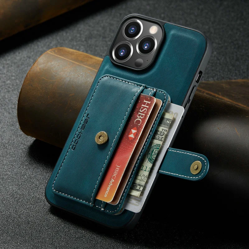 Leather Case With card wallet bag For iPhone 11 12 13 Pro Max Mini X XS MAX XR 7 8 For Magsafe Magnetic Wireless Charging Cover
Leather Case With card wallet bag For iPhone 11 12 13 Pro Max Mini X XS MAX XR 7 8 For Magsafe Magnetic Wireless Charging Cover