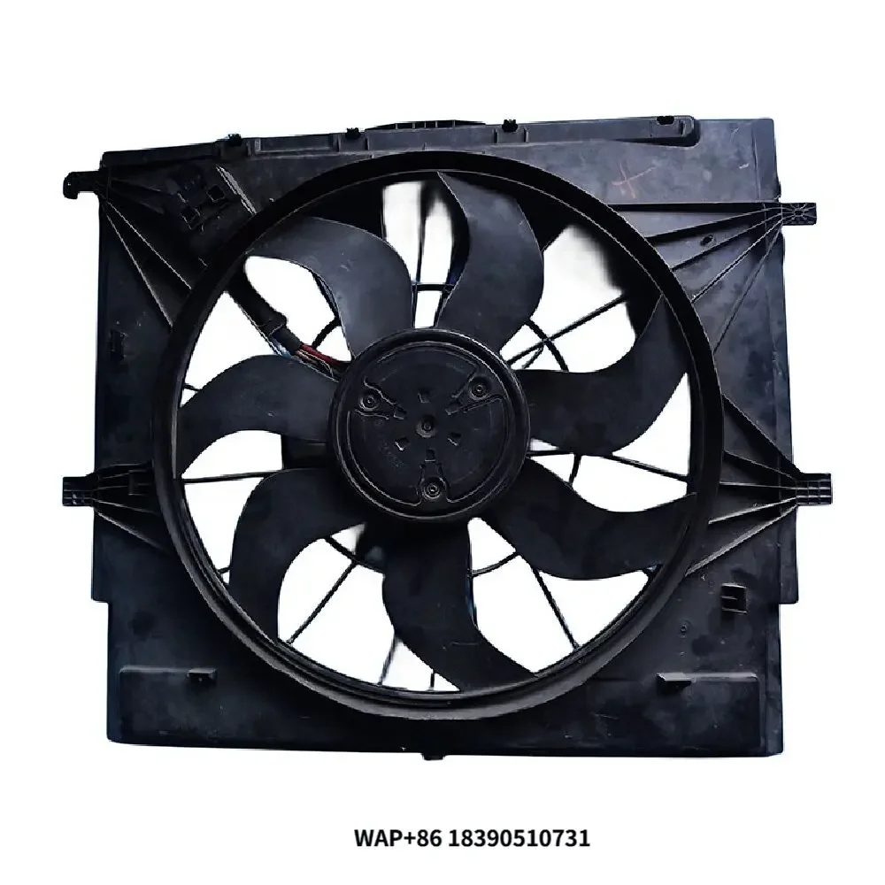 Suitable for 4479060212 4479064400 OEM Engine Radiator Cooling Fan W447 W448 Vito V260 V300
Suitable for 4479060212 4479064400 OEM Engine Radiator Cooling Fan W447 W448 Vito V260 V300
