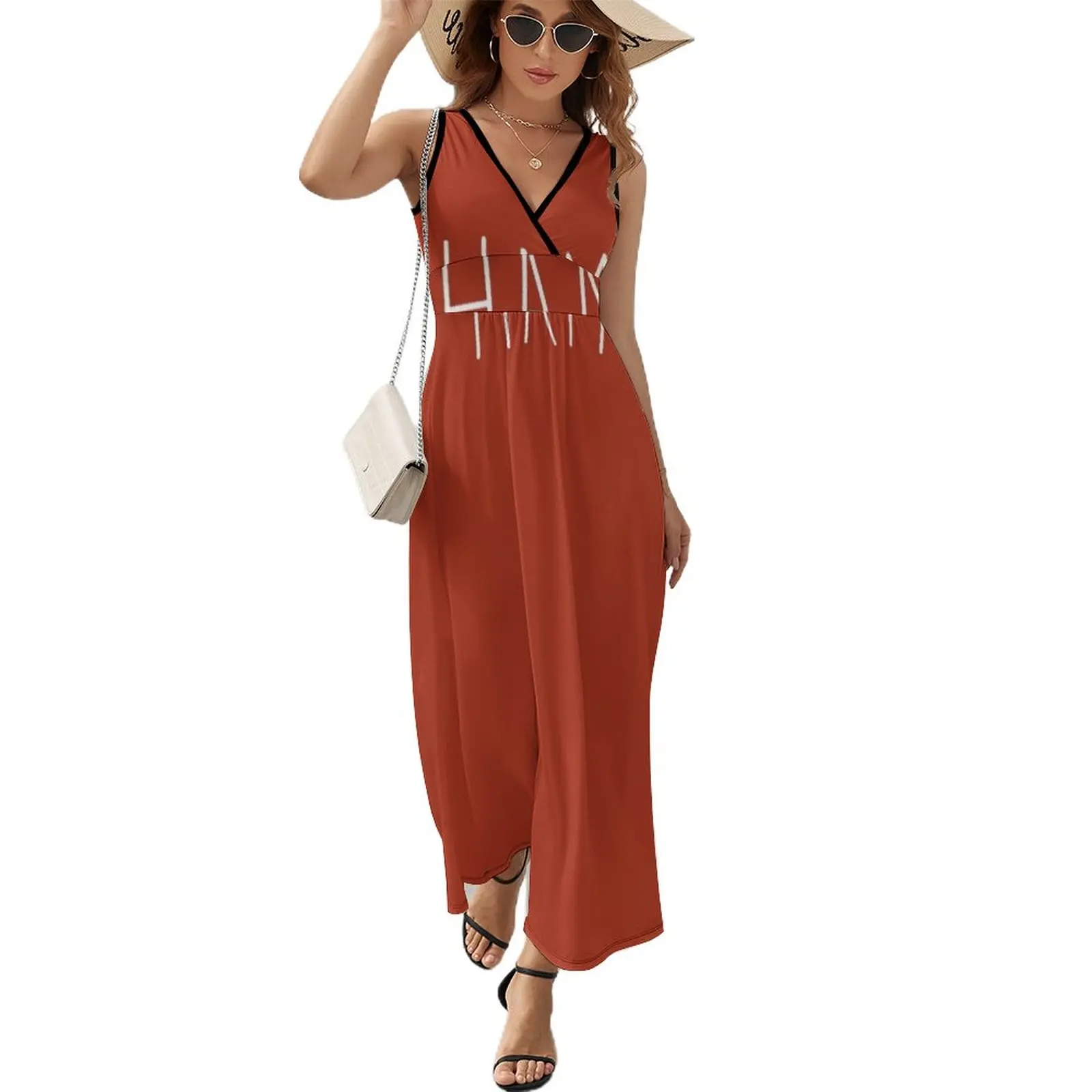 Ham : To Kill A Mockingbird Literally Scout Halloween Costume Sleeveless Dress summer dresses Long dresses women party dresses
Ham : To Kill A Mockingbird Literally Scout Halloween Costume Sleeveless Dress summer dresses Long dresses women party dresses