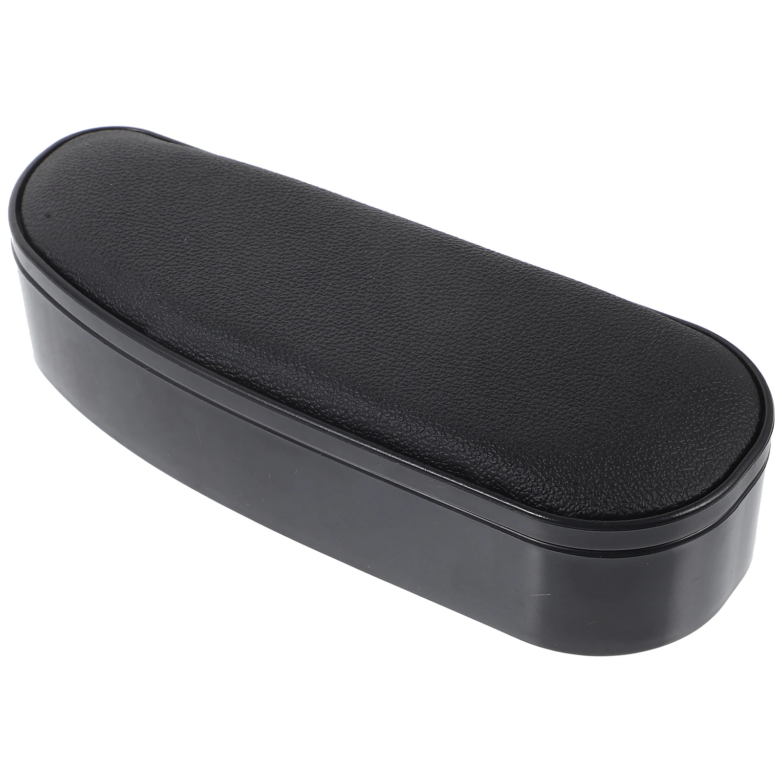 Universal Car Armrest Cushion Adjustable Height Elbow Rest Pad For Driver Seat Storage Compatible With Left Right Hand Drive
Universal Car Armrest Cushion Adjustable Height Elbow Rest Pad For Driver Seat Storage Compatible With Left Right Hand Drive