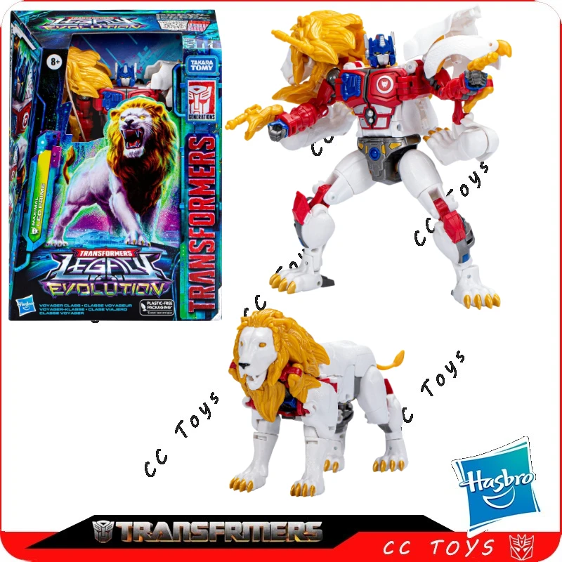In Stock Hasbro Transformers Legacy Evolution Led Prime Models Anime Movie Toys Robots Action Figures Gifts Hobbies
In Stock Hasbro Transformers Legacy Evolution Led Prime Models Anime Movie Toys Robots Action Figures Gifts Hobbies