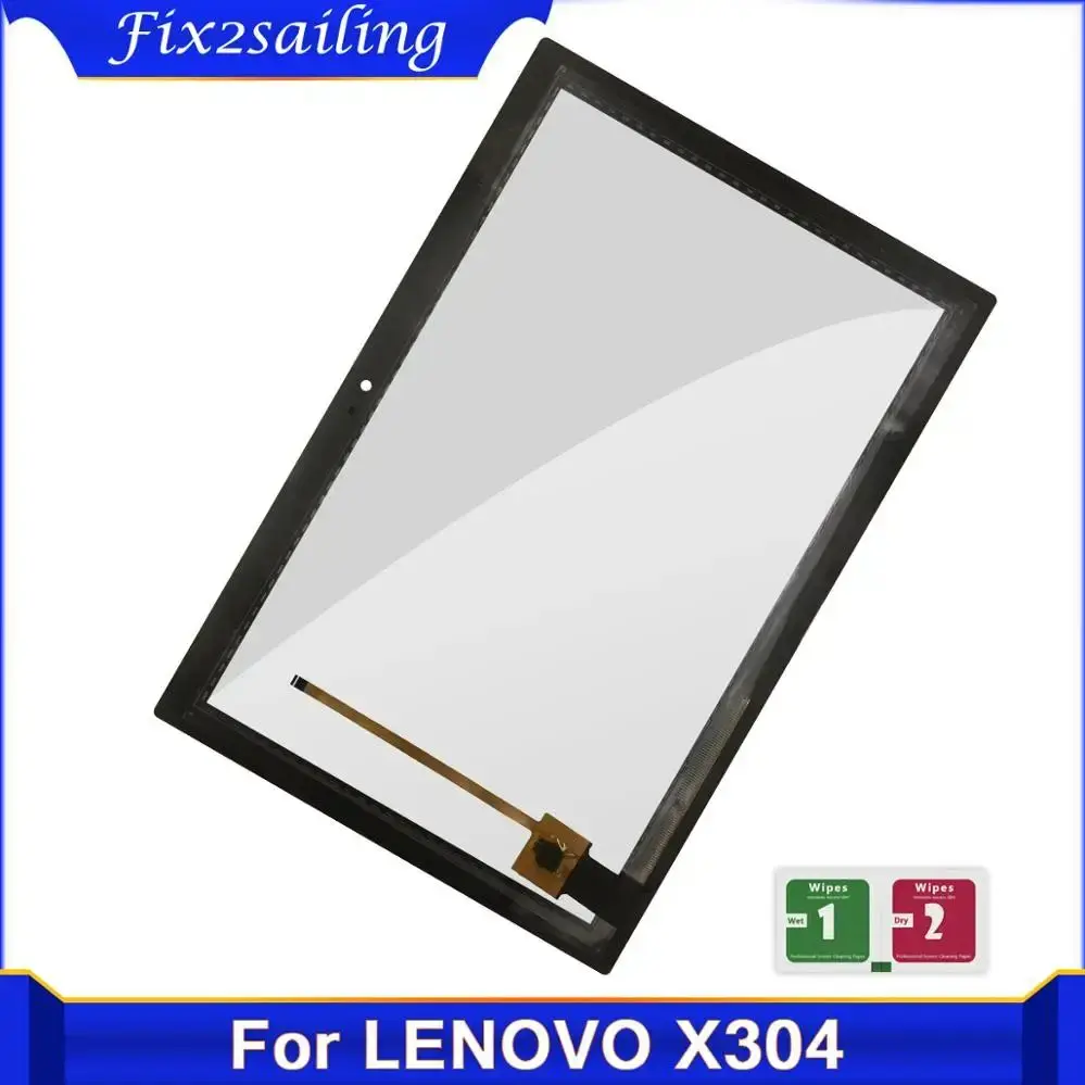 Новая сенсорная панель для Lenovo Tab 4 TB-X304L TB-X304F TB-X304N, сенсорный экран, дигитайзер, передний датчик, Стеклянные запасные части
Новая сенсорная панель для Lenovo Tab 4 TB-X304L TB-X304F TB-X304N, сенсорный экран, дигитайзер, передний датчик, Стеклянные запасные части