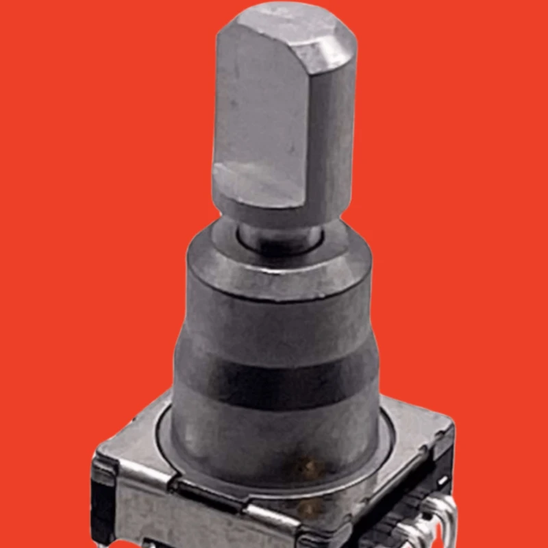 Pioneer 2000 900 3000 Dish Machine Xdjxz RX2 RX3 RR All-in-One Machine Song Selection Knob Potentiometer
Pioneer 2000 900 3000 Dish Machine Xdjxz RX2 RX3 RR All-in-One Machine Song Selection Knob Potentiometer