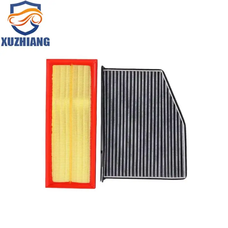 1K0129620D 1K0819644 Car Engine Air Filter Element for AUDI A3 A4 A5 A6 Q3 Q5 2015-2016 VW GOLF JETTA PASSAT 2012-2017
1K0129620D 1K0819644 Car Engine Air Filter Element for AUDI A3 A4 A5 A6 Q3 Q5 2015-2016 VW GOLF JETTA PASSAT 2012-2017