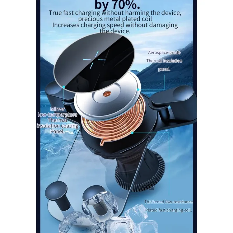 24-Hour Delivery For 16/15/13 Pro Max For S24/S23 Fast Wireless - For Car Phone Holder With Charging Stand
24-Hour Delivery For 16/15/13 Pro Max For S24/S23 Fast Wireless - For Car Phone Holder With Charging Stand
